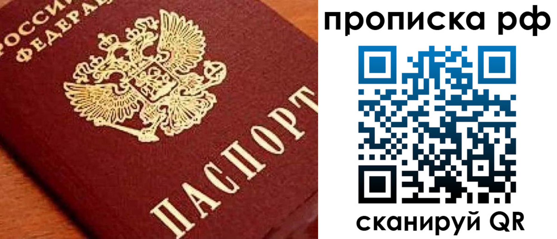 прописка законно в Бронницах